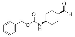 Sigma Aldrich&nbsp;Benzyl cis-4-formylcyclohexylcarbamate
