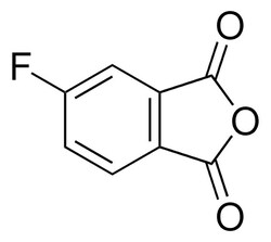 Sigma Aldrich 4-Fluorophthalic anhydride 5 g | Buy Online | Sigma Aldrich | Fisher Scientific