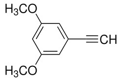 Sigma Aldrich 1-Ethynyl-3,5-dimethoxybenzene 1 g | Buy Online | Sigma Aldrich | Fisher Scientific