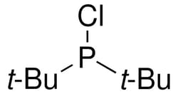 Sigma Aldrich Di-Tert-Butylchlorophosphine 5 g | Buy Online | Sigma Aldrich | Fisher Scientific