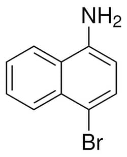 Sigma Aldrich&nbsp;1-Amino-4-bromonaphthalene