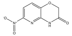 Sigma Aldrich&nbsp;6-Nitro-2H-pyrido[3,2-b][1,4]oxazin-3(4H)-one