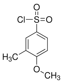 Sigma Aldrich&nbsp;4-methoxy-3-methyl-benzenesulfonyl chloride