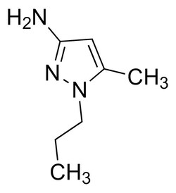Sigma Aldrich&nbsp;5-Methyl-1-propyl-1H-pyrazol-3-amine