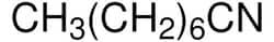 Sigma Aldrich&nbsp;Heptyl cyanide