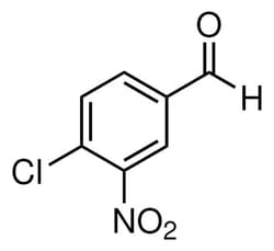 Sigma Aldrich 4-Chloro-3-nitrobenzaldehyde 1 g | Buy Online | Sigma Aldrich | Fisher Scientific