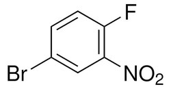 Sigma Aldrich&nbsp;4-Bromo-1-fluoro-2-nitrobenzene