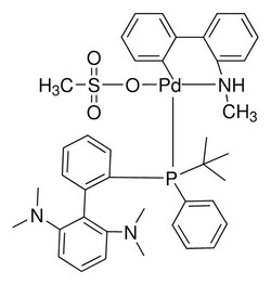 Sigma Aldrich (t-Bu)PhCPhos Pd G4 250 mg | Buy Online | Sigma Aldrich | Fisher Scientific