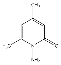 Sigma Aldrich&nbsp;1-Amino-4,6-dimethylpyridin-2(1H)-one