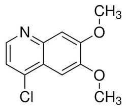 Sigma Aldrich&nbsp;4-chloro-6,7-dimethoxyquinoline
