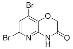 Sigma Aldrich&nbsp;6,8-Dibromo-2H-pyrido[3,2-b][1,4]oxazin-3(4H)-one