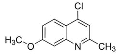 Sigma Aldrich&nbsp;4-Chloro-7-methoxy-2-methylquinoline