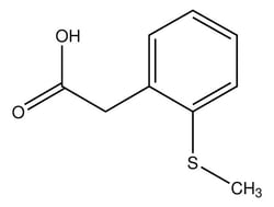 Sigma Aldrich&nbsp;2-(2-(Methylthio)phenyl)acetic acid