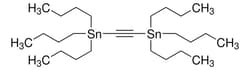 Sigma Aldrich Bis(Tributylstannyl)Acetylene 5 g | Buy Online | Sigma Aldrich | Fisher Scientific