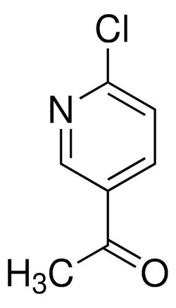 Sigma Aldrich&nbsp;1-(6-chloro-3-pyridinyl)-1-ethanone
