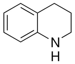 Sigma Aldrich 1,2,3,4-Tetrahydroquinoline 10 g | Buy Online | Sigma Aldrich | Fisher Scientific
