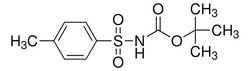 Sigma Aldrich N-(tert-Butoxycarbonyl)-p-toluenesulfonamide 1 g | Buy Online | Sigma Aldrich | Fisher Scientific