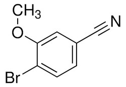 Sigma Aldrich&nbsp;4-Bromo-3-methoxybenzonitrile