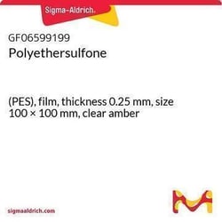 Sigma Aldrich&nbsp;Polyethersulfone