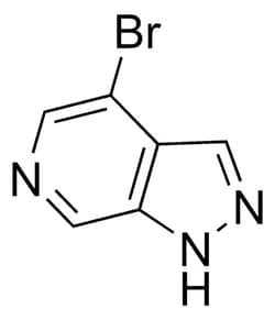 Sigma Aldrich&nbsp;4-Bromo-1H-pyrazolo[3,4-c]pyridine