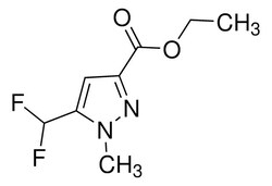 Sigma Aldrich&nbsp;Ethyl-5-(difluoromethyl)-1-methyl-1H-pyrazole-3-carboxylate