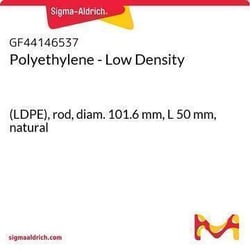 Sigma Aldrich&nbsp;Polyethylene - Low Density