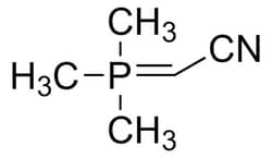 Sigma Aldrich (Trimethylphosphoranylidene)Acetonitrile Solution 5 mL | Buy Online | Sigma Aldrich | Fisher Scientific