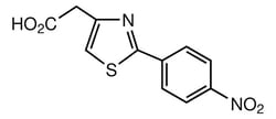 Sigma Aldrich&nbsp;2-(4-Nitrophenyl)thiazole-4-acetic acid