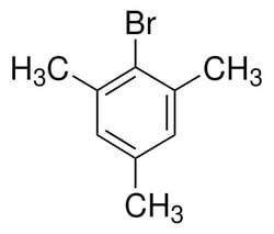 Sigma Aldrich 2-Bromomesitylene 25 g | Buy Online | Sigma Aldrich | Fisher Scientific