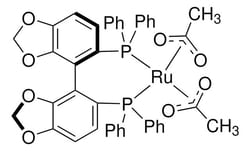 Sigma Aldrich -Ru(Oac)2(Segphos ) 1 g | Buy Online | Sigma Aldrich | Fisher Scientific