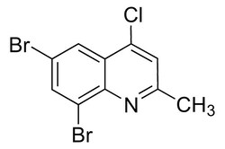 Sigma Aldrich&nbsp;4-Chloro-6,8-dibromo-2-methylquinoline