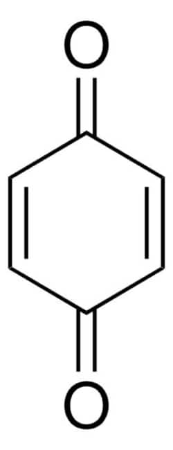 Sigma Aldrich P-Benzoquinone 750 g | Buy Online | Sigma Aldrich | Fisher Scientific