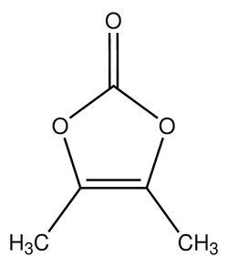 Sigma Aldrich 4,5-Dimethyl-1,3-dioxol-2-one 5 g | Buy Online | Sigma Aldrich | Fisher Scientific