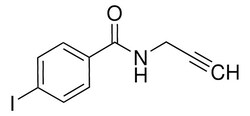 Sigma Aldrich&nbsp;4-Iodo-N-(2-propynyl)benzamide