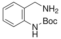 Sigma Aldrich 2-(Boc-amino)benzylamine 1 g | Buy Online | Sigma Aldrich | Fisher Scientific