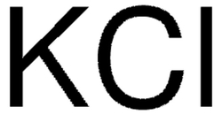 Sigma Aldrich&nbsp;Potassium chloride