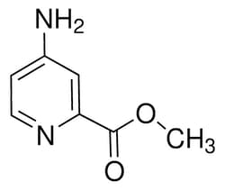 Sigma Aldrich&nbsp;4-Amino-pyridine-2-carboxylic acid methyl ester