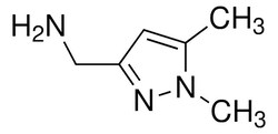 Sigma Aldrich&nbsp;(1,5-dimethyl-1H-pyrazol-3-yl)methylamine