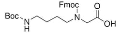 Sigma Aldrich Fmoc-N-(4-Boc-Aminobutyl)-Gly-Oh 500 mg | Buy Online | Sigma Aldrich | Fisher Scientific