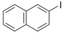 Sigma Aldrich 2-Iodonaphthalene 250 mg | Buy Online | Sigma Aldrich | Fisher Scientific