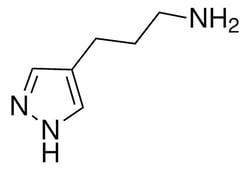 Sigma Aldrich&nbsp;3-(1H-Pyrazol-4-yl)-1-propanamine