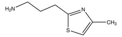 Sigma Aldrich 3-(4-Methylthiazol-2-yl)propan-1-amine 10 mL | Buy Online | Sigma Aldrich | Fisher Scientific