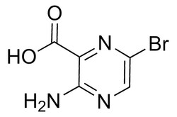 Sigma Aldrich&nbsp;3-Amino-6-bromopyrazine-2-carboxylic acid