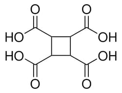 Sigma Aldrich 1,2,3,4-Cyclobutanetetracarboxylic acid 1 g | Buy Online | Sigma Aldrich | Fisher Scientific