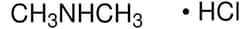 Sigma Aldrich Dimethylamine hydrochloride 100 mg | Buy Online | Sigma Aldrich | Fisher Scientific