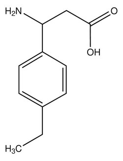 Sigma Aldrich&nbsp;3-Amino-3-(4-ethylphenyl)propanoic acid
