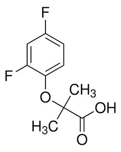 Sigma Aldrich&nbsp;2-(2,4-Difluorophenoxy)-2-methylpropanoic acid