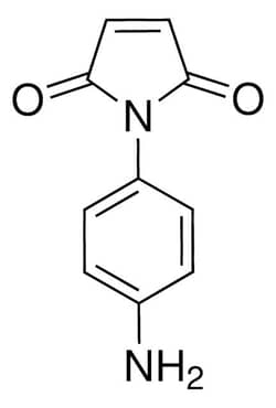 Sigma Aldrich 1-(4-Aminophenyl)-1H-pyrrole-2,5-dione 5 mg | Buy Online | Sigma Aldrich | Fisher Scientific