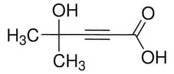 Sigma Aldrich&nbsp;4-Hydroxy-4-methylpent-2-ynoic acid