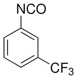 Sigma Aldrich 3-(Trifluoromethyl)phenyl isocyanate 1 g | Buy Online | Sigma Aldrich | Fisher Scientific